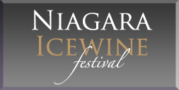 Niagara Icewine Festival 2013