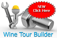 New Build your own custom wine tour
