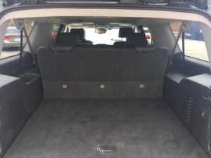 Gem Limousine Luxury SUV