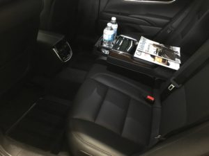 Gem Limousine Luxury Sedans