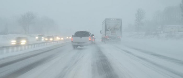 Winter Driving Tips Winter Driving Tips