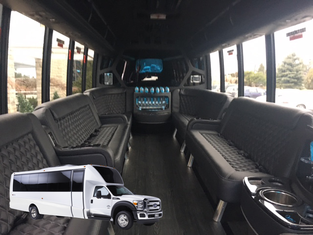 Shared Limo Services