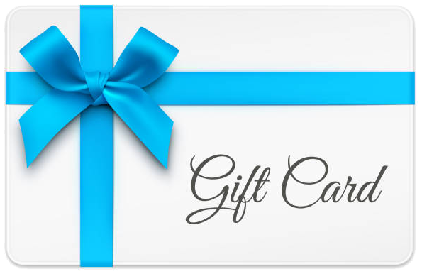 Gift Card Blank - Gem Limousine Service