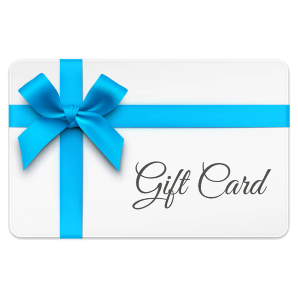Virtual Gift Card 200
