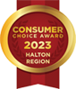 Consumer Choice Award